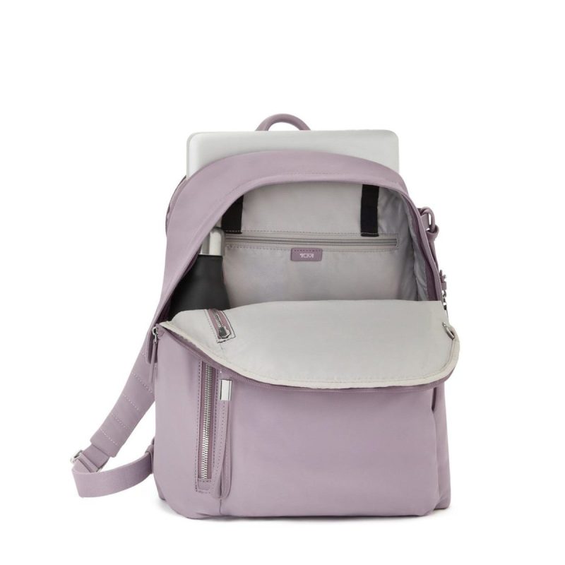 TUMI Voyageur Halsey Backpack 15