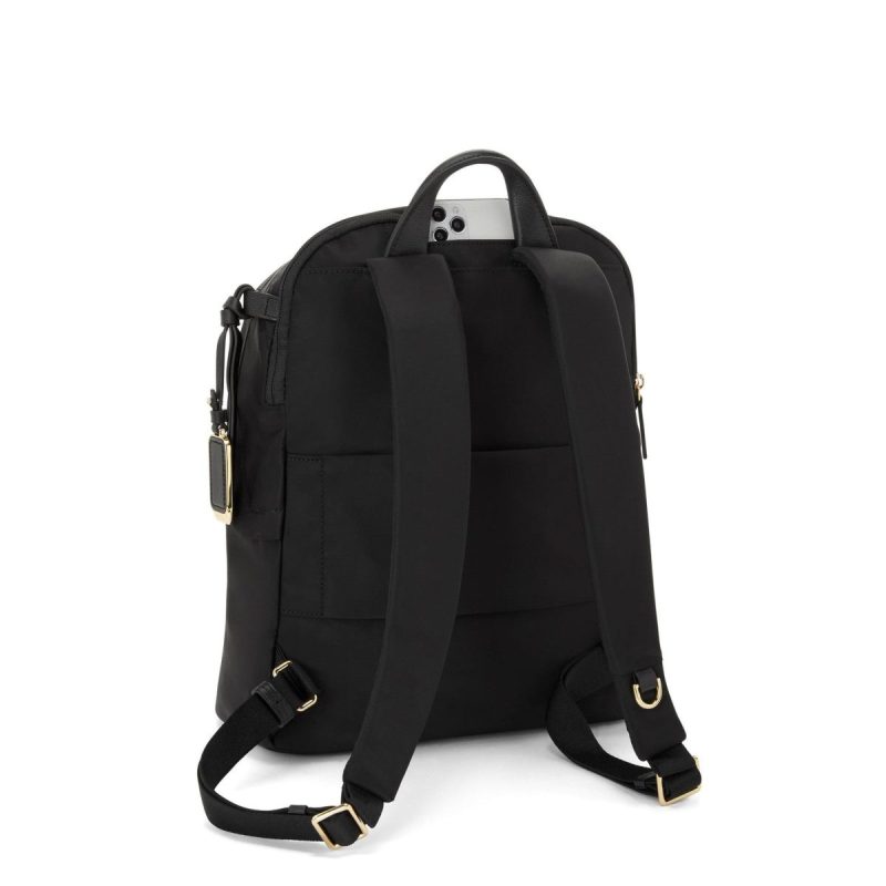 TUMI Voyageur Halsey Backpack 21