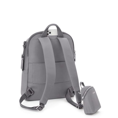 TUMI Voyageur Halsey Backpack 28