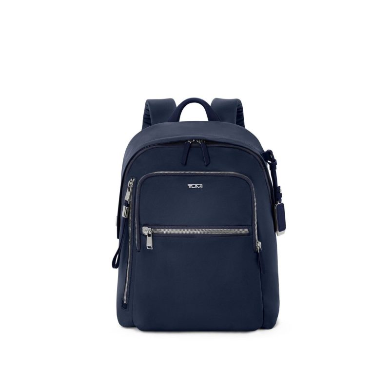 TUMI Voyageur Halsey Backpack