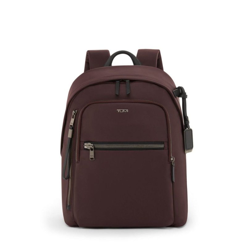 TUMI Voyageur Halsey Backpack