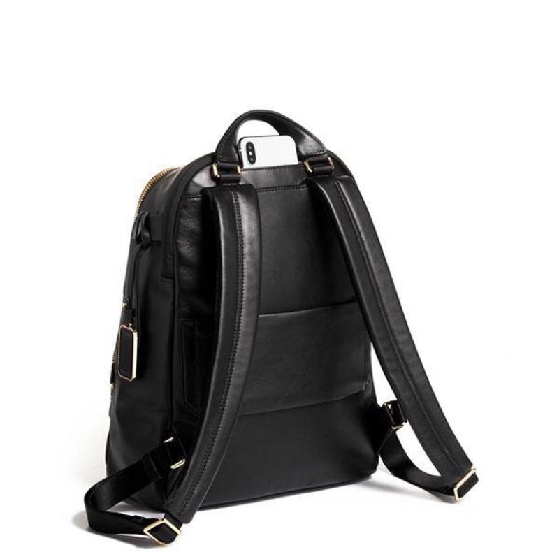 TUMI Voyageur Hannah Backpack 7