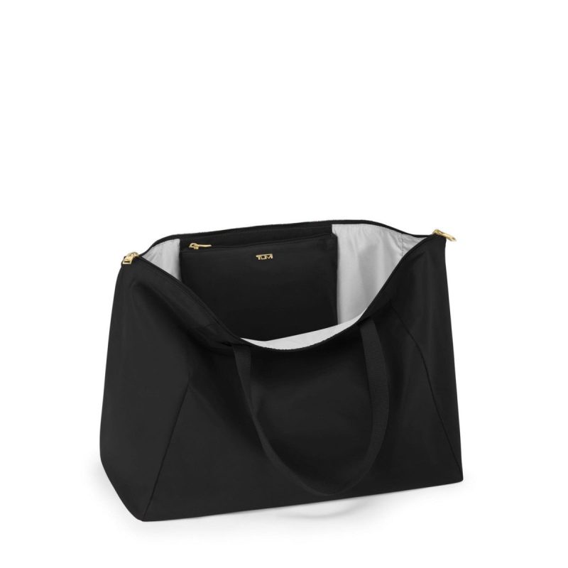 TUMI Voyageur Just In Case Tote 11