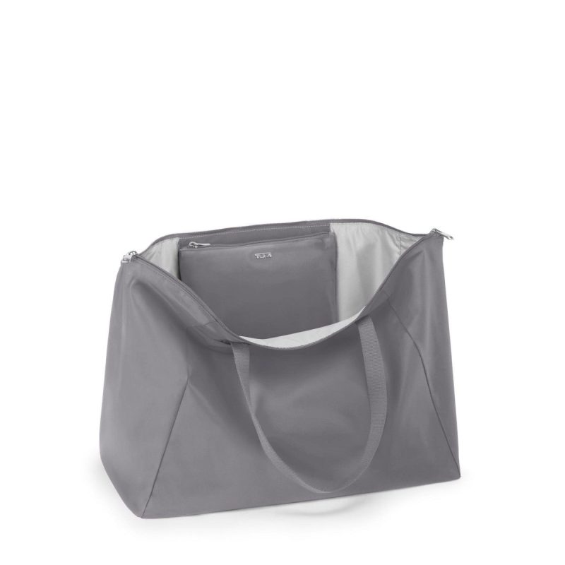 TUMI Voyageur Just In Case Tote 14