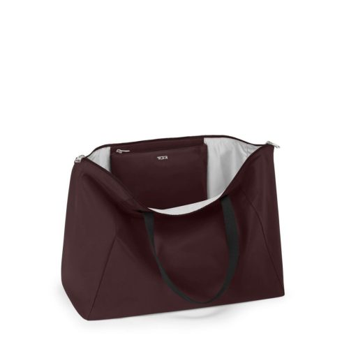 TUMI Voyageur Just In Case Tote 16