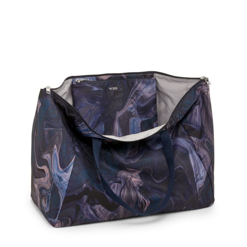 TUMI Voyageur Just In Case Tote 17