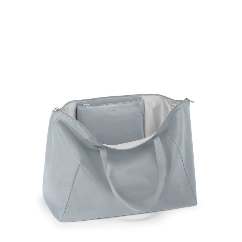 TUMI Voyageur Just In Case Tote 19