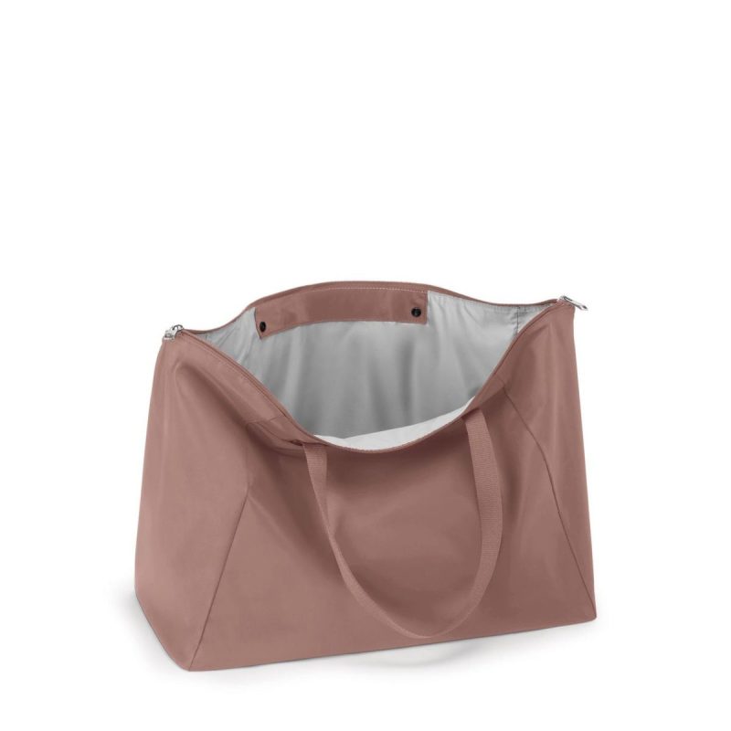 TUMI Voyageur Just In Case Tote 28