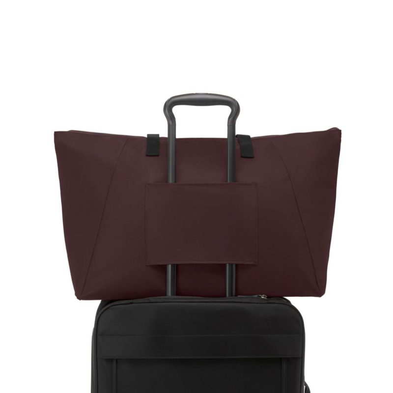 TUMI Voyageur Just In Case Tote 46