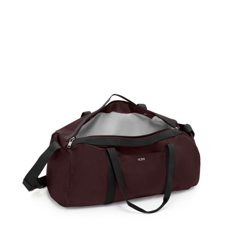 TUMI Voyageur Just in Case Duffel 30