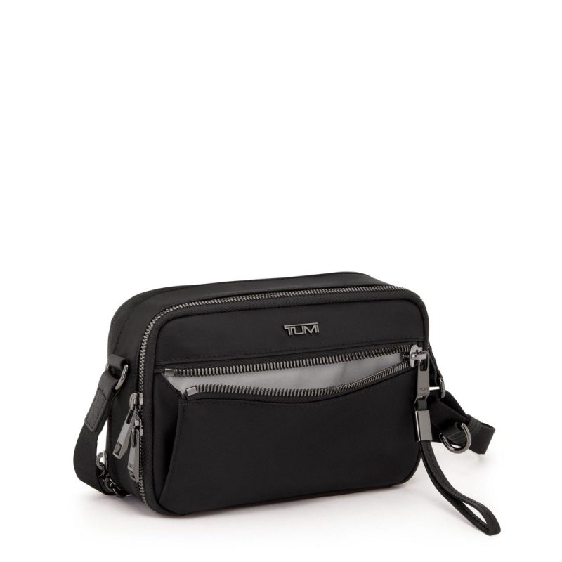 TUMI Voyageur Langley Crossbody 4