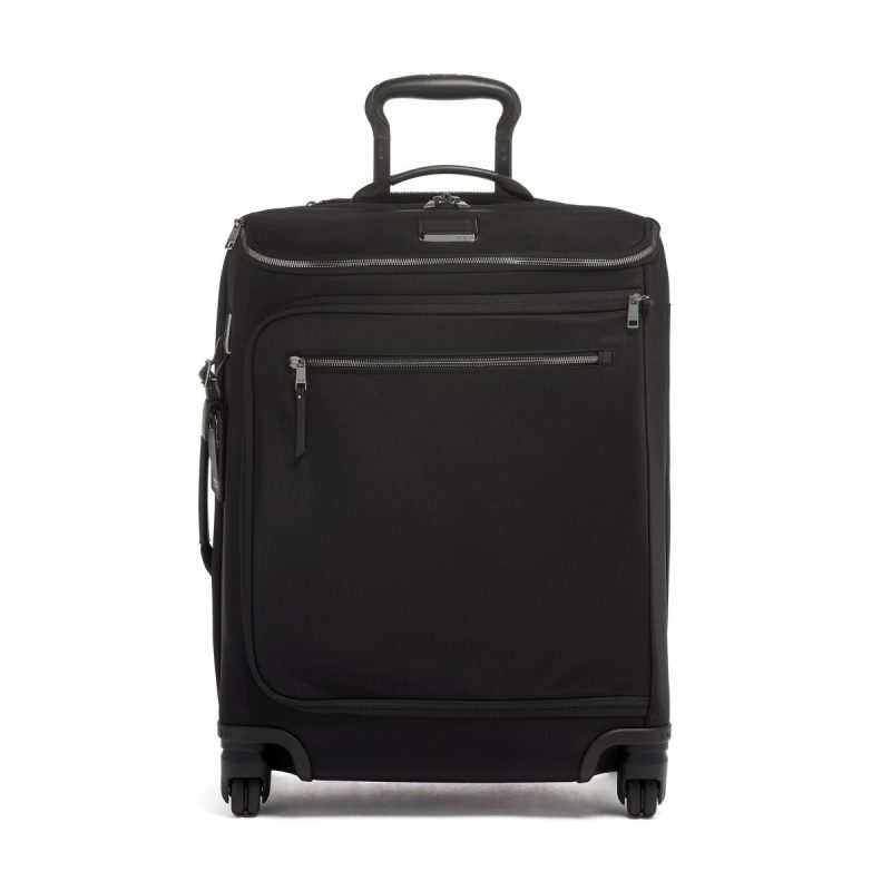 TUMI Voyageur Leger Continental Carry On 2 f8100643 e98d 4345 a5f8 e9c8d77afe39