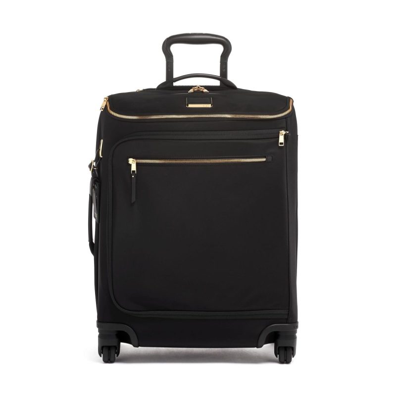 TUMI Voyageur Leger Continental Carry-On