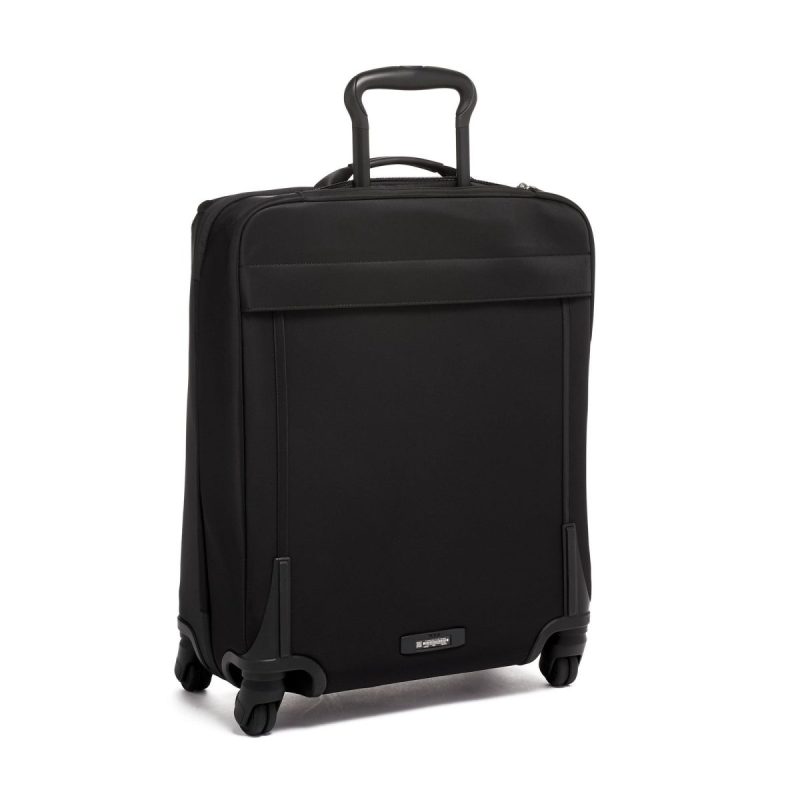 TUMI Voyageur Leger Continental Carry On 9