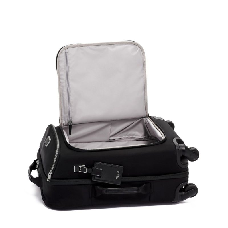 TUMI Voyageur Leger International Carry On 22 05c3ce49 9419 4500 a2b6 ad73acce304f