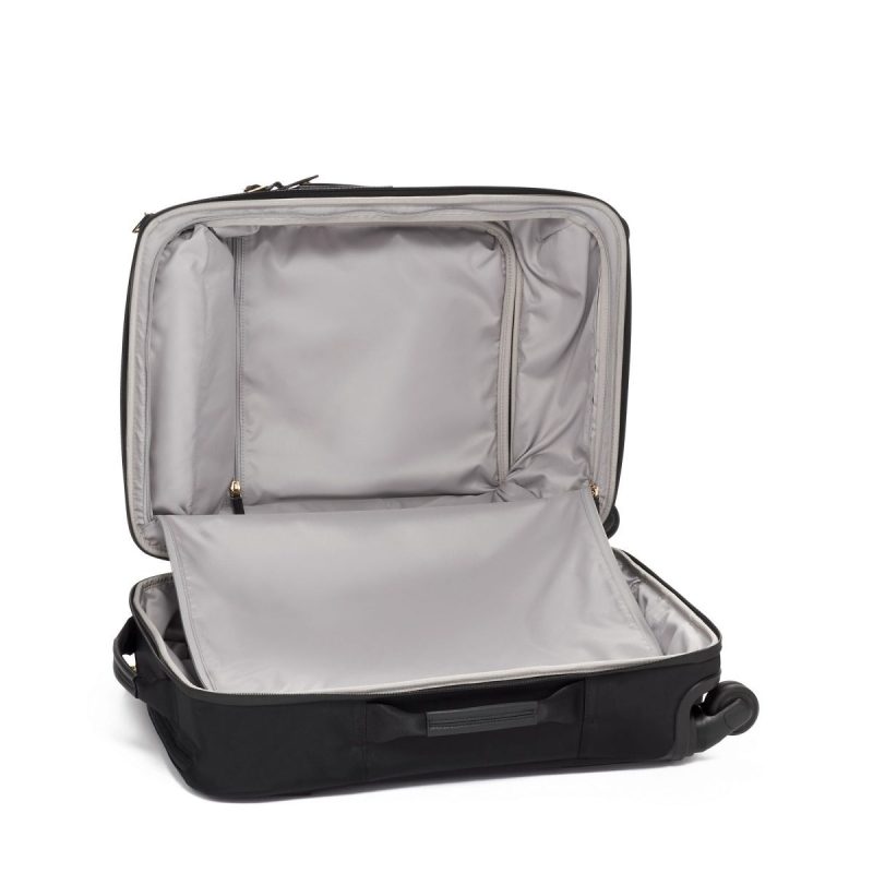 TUMI Voyageur Leger International Carry On 23 c2682698 a90d 4332 9c45 4e0a4ab92dd0