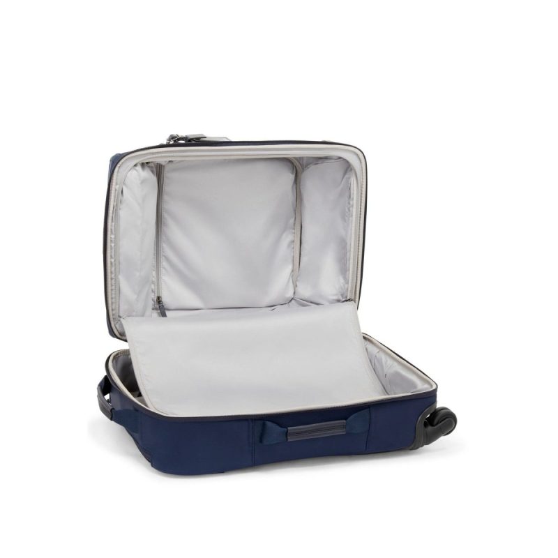 TUMI Voyageur Leger International Carry On 27