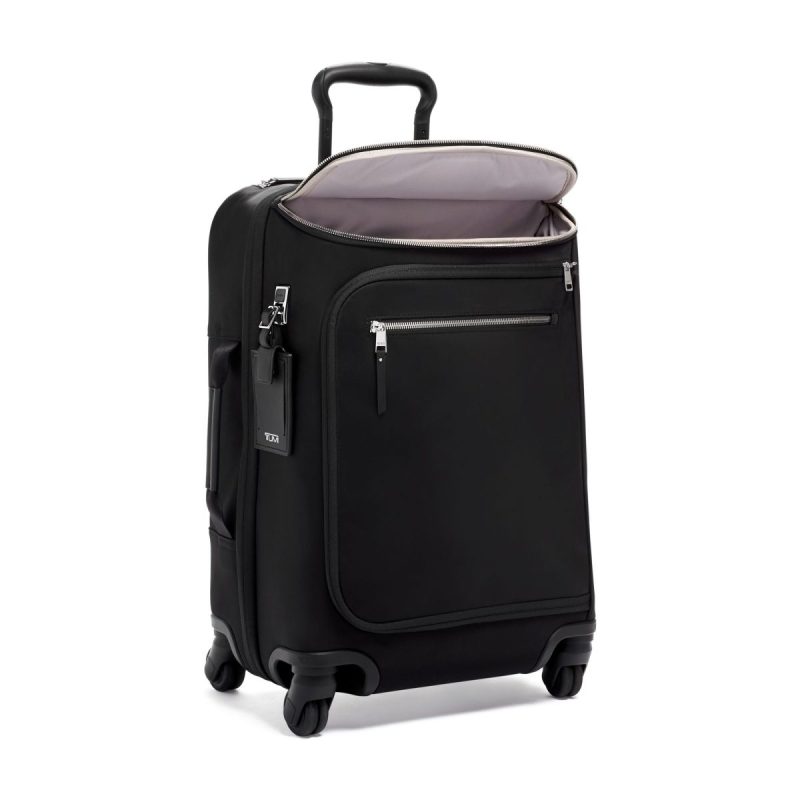 TUMI Voyageur Leger International Carry On 6