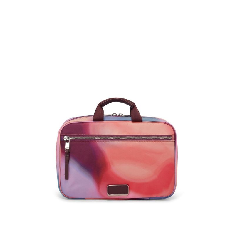 TUMI Voyageur Madeline Cosmetic