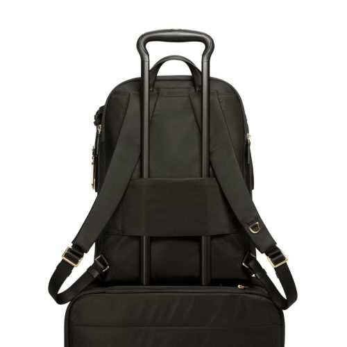 TUMI Voyageur Montana Backpack 9