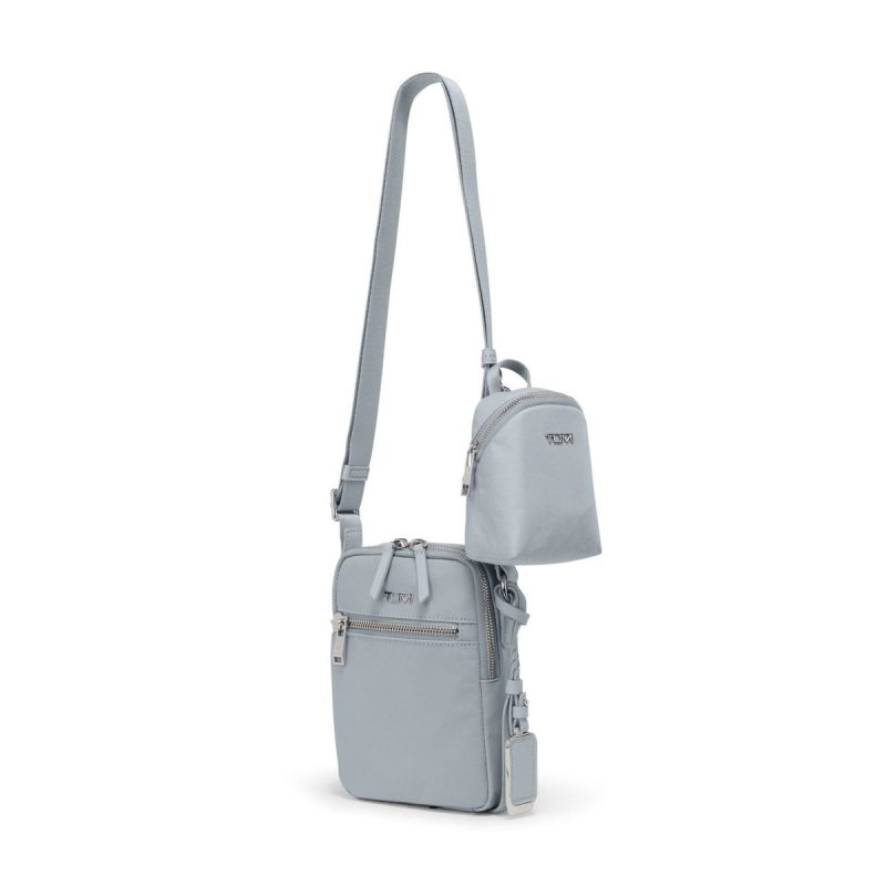 TUMI Voyageur Persia Crossbody 28