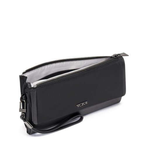 TUMI Voyageur Travel Wallet 10