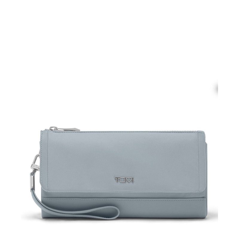 TUMI Voyageur Travel Wallet