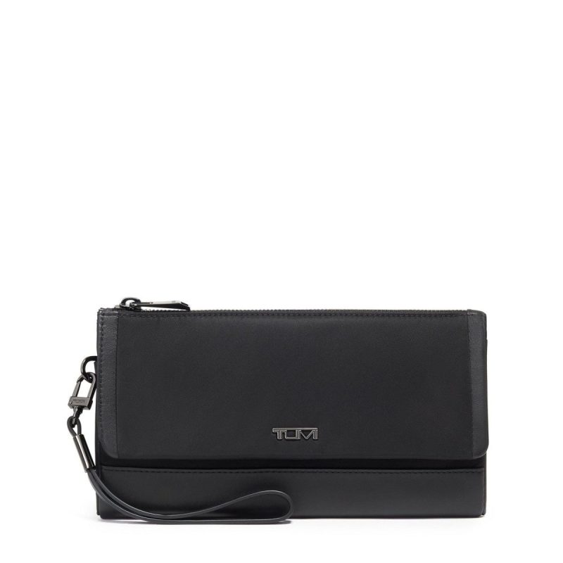 TUMI Voyageur Travel Wallet