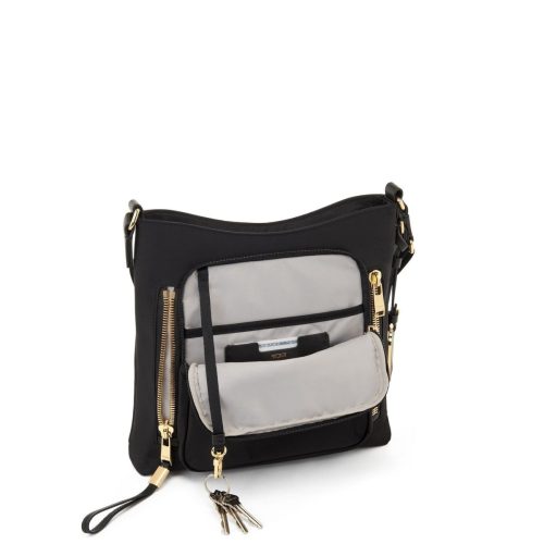 TUMI Voyageur Tyler Crossbody 10