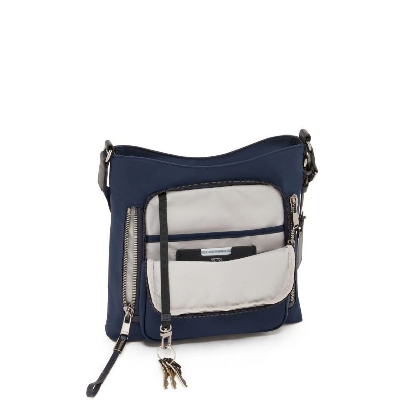 TUMI Voyageur Tyler Crossbody 12