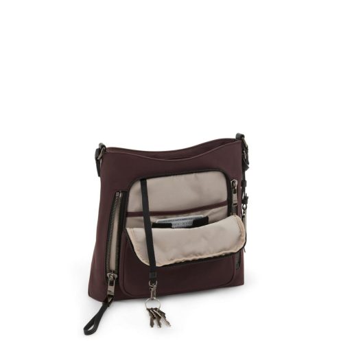 TUMI Voyageur Tyler Crossbody 13