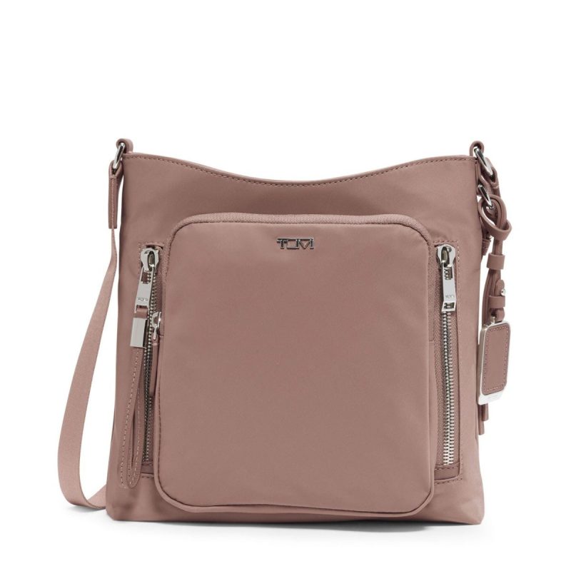 TUMI Voyageur Tyler Crossbody