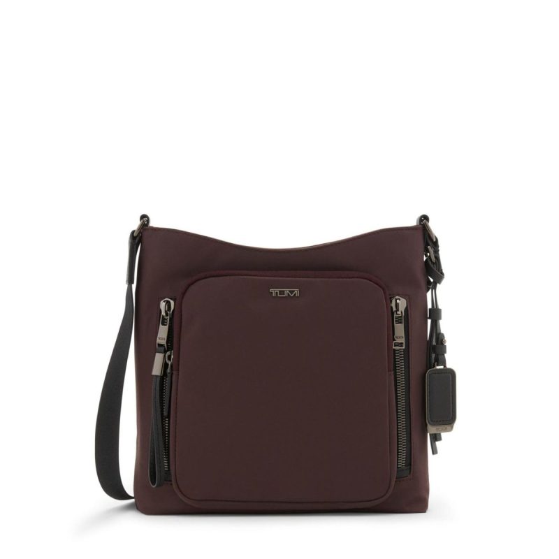 TUMI Voyageur Tyler Crossbody