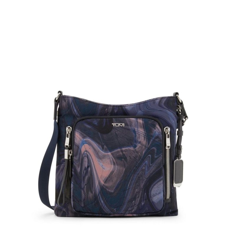 TUMI Voyageur Tyler Crossbody