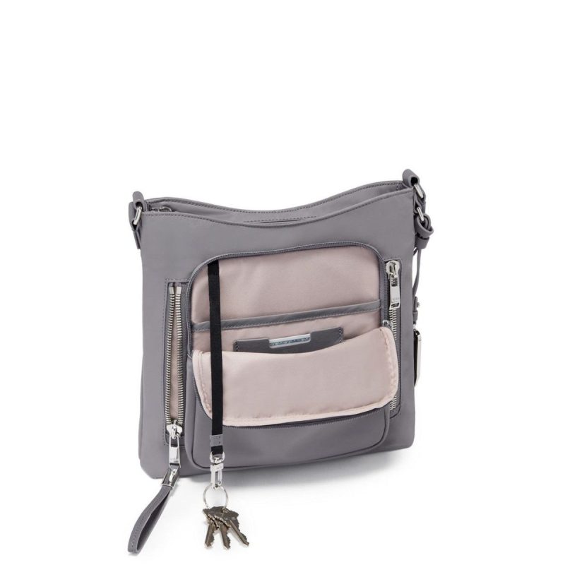 TUMI Voyageur Tyler Crossbody 9