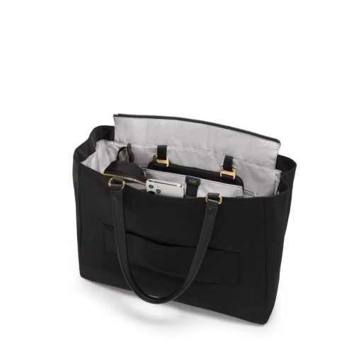 TUMI Voyageur Valetta Large Tote 23