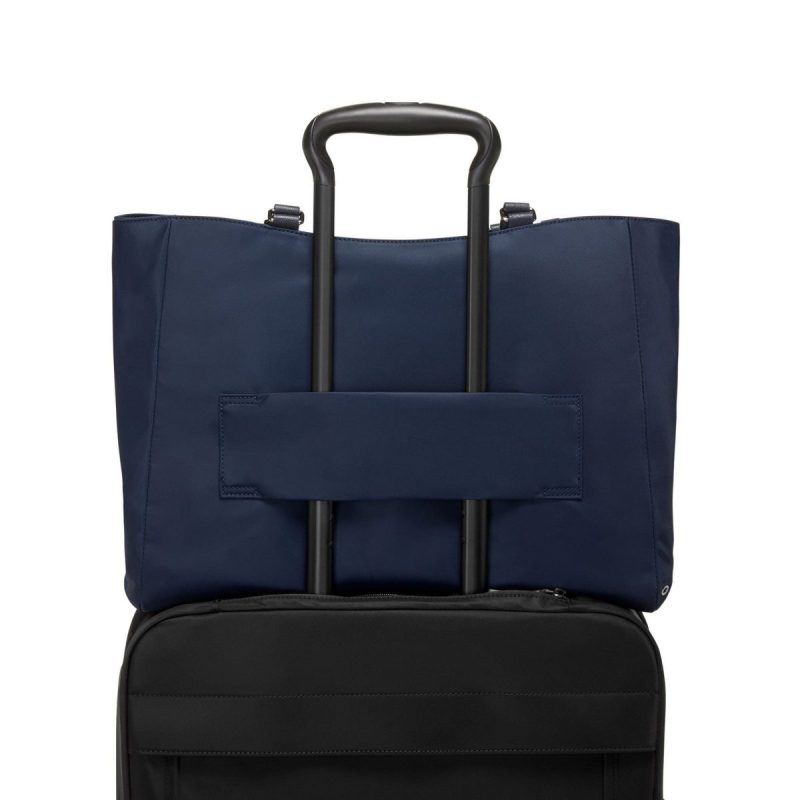 TUMI Voyageur Valetta Large Tote 40