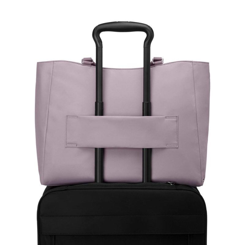 TUMI Voyageur Valetta Large Tote 41