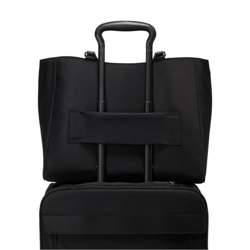 TUMI Voyageur Valetta Large Tote 43