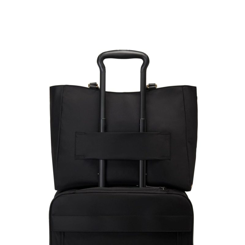 TUMI Voyageur Valetta Large Tote 45