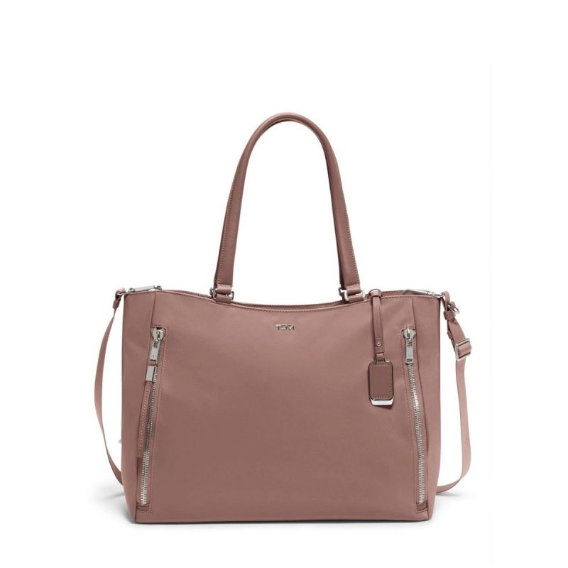 TUMI Voyageur Valetta Large Tote