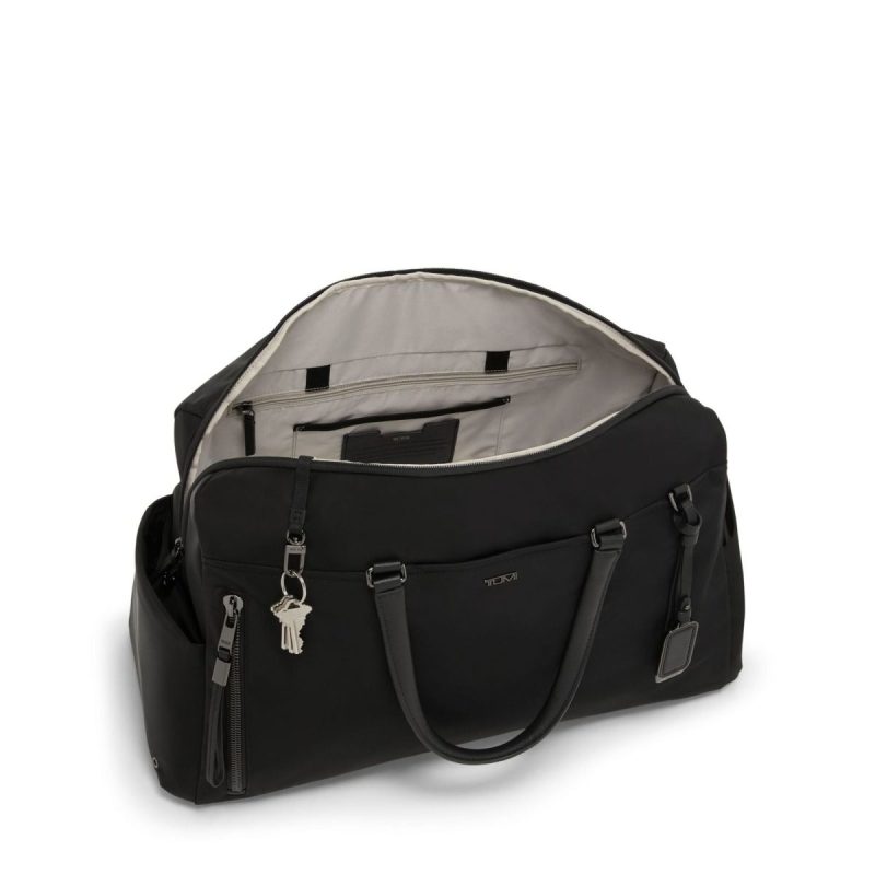 TUMI Voyageur Venice Duffel 4