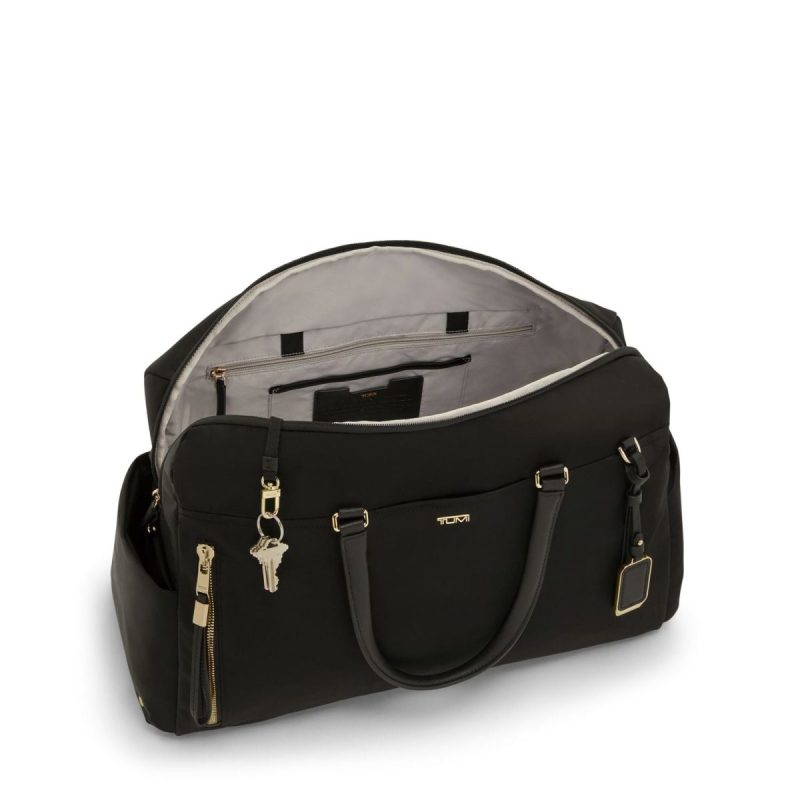 TUMI Voyageur Venice Duffel 7