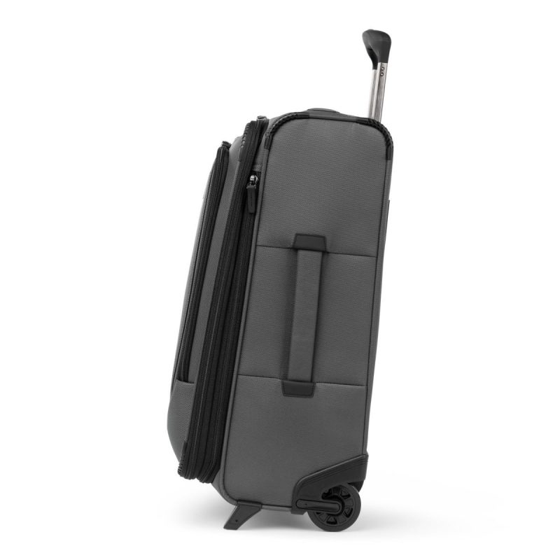 Travelpro Crew Classic Carry On Expandable Rollaboard 16