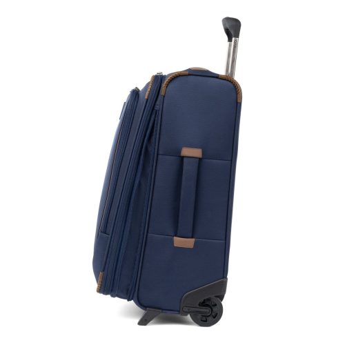 Travelpro Crew Classic Carry On Expandable Rollaboard 18