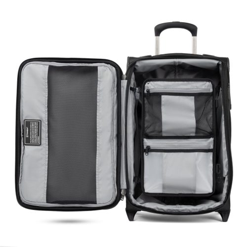 Travelpro Crew Classic Carry On Expandable Rollaboard 19