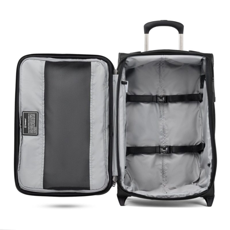 Travelpro Crew Classic Carry On Expandable Rollaboard 22