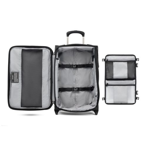 Travelpro Crew Classic Carry On Expandable Rollaboard 23