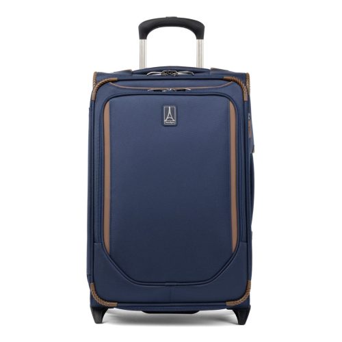 Travelpro Crew Classic Carry On Expandable Rollaboard 3