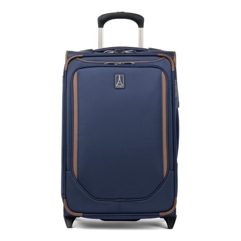 Travelpro Crew Classic Carry On Expandable Rollaboard 3